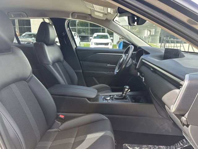 Used 2023 MAZDA CX-50 AWD 2.5 S w/ Cargo Package image 30