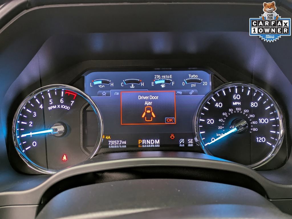 Used 2020 Ford Expedition Limited w/ Equipment Group 302A image 15