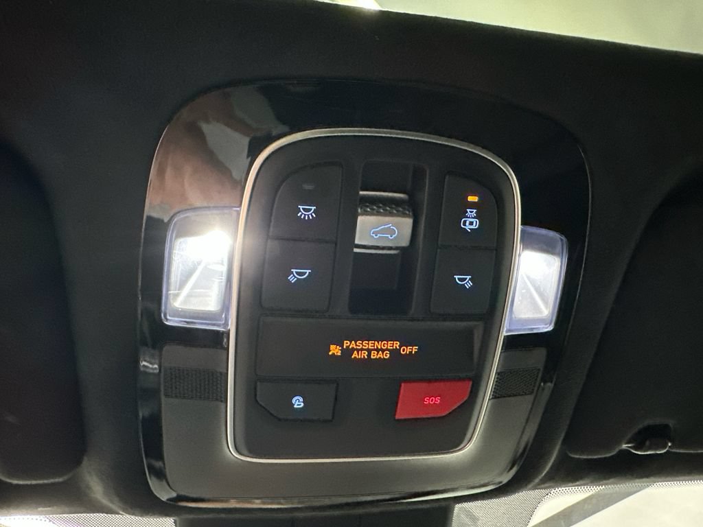 Used 2023 Hyundai Santa Fe Calligraphy FWD image 34