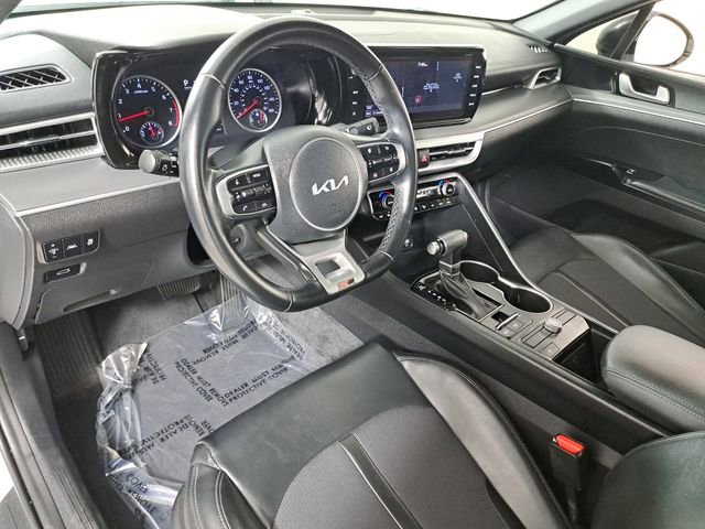Used 2022 Kia K5 GT-Line w/ GT-Line FWD Premium Package image 18