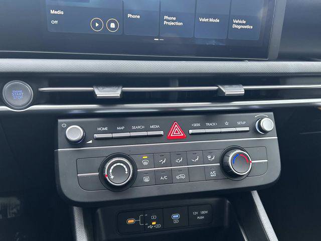 New 2026 Hyundai Tucson SE image 8