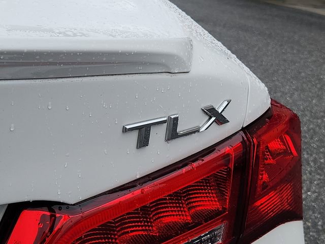 Used 2019 Acura TLX V6 SH-AWD w/ Advance Package image 31