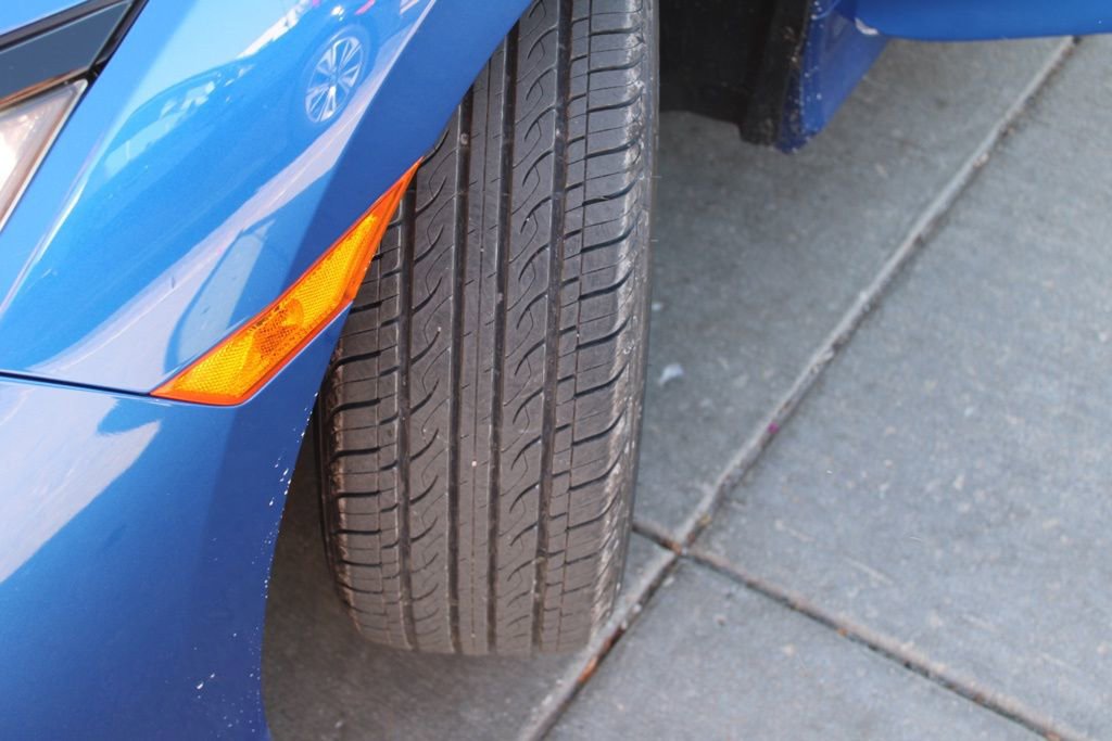 Used 2019 Honda Civic LX image 12