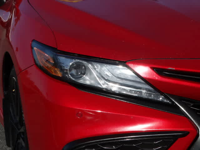 Used 2024 Toyota Camry XSE image 5