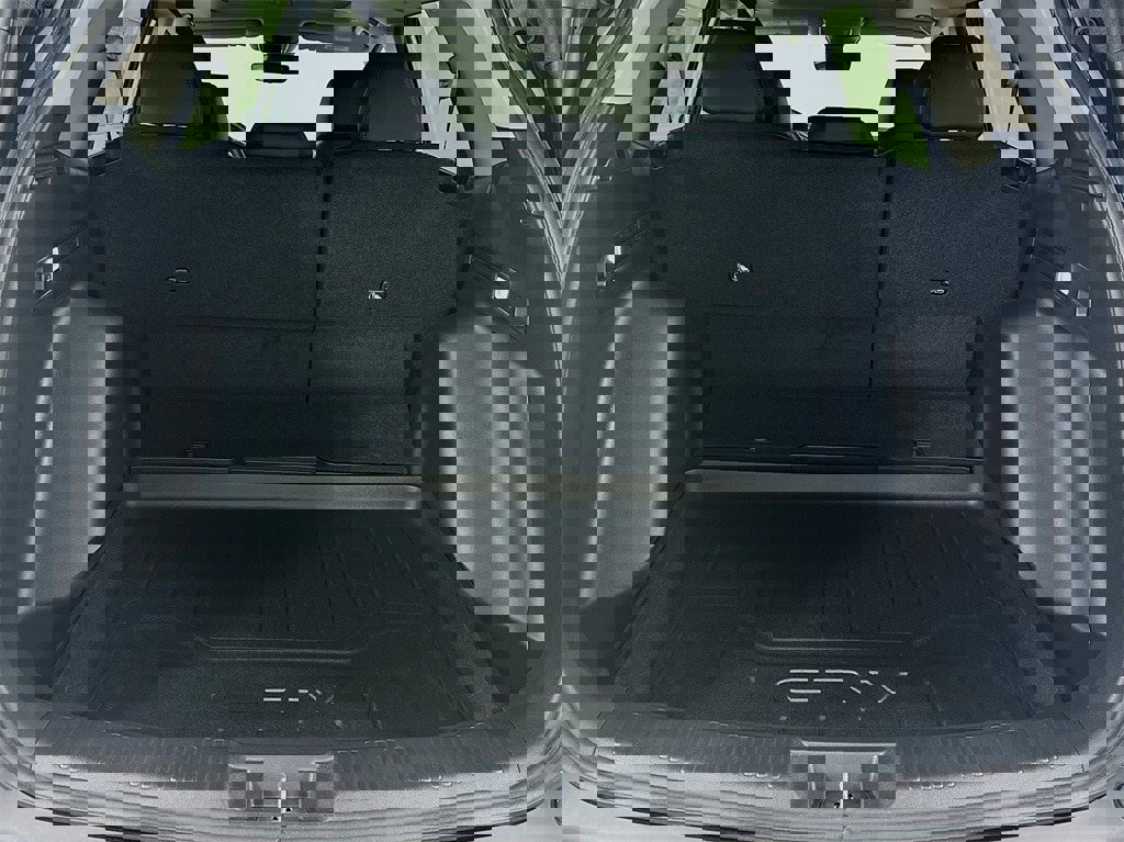 New 2026 Honda CR-V EX-L image 28