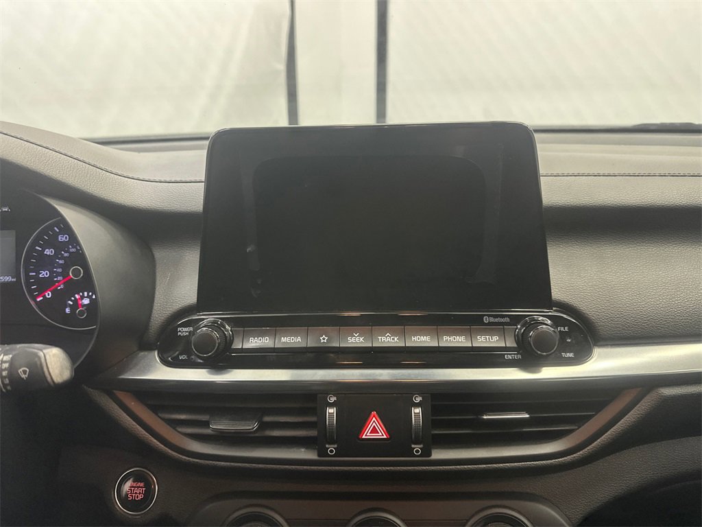 Used 2021 Kia Forte GT-Line image 27