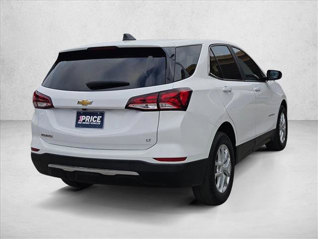 Used 2022 Chevrolet Equinox LT image 5