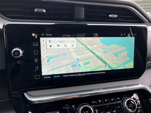 New 2026 GMC Sierra 3500 Denali w/ Denali Reserve Package image 15