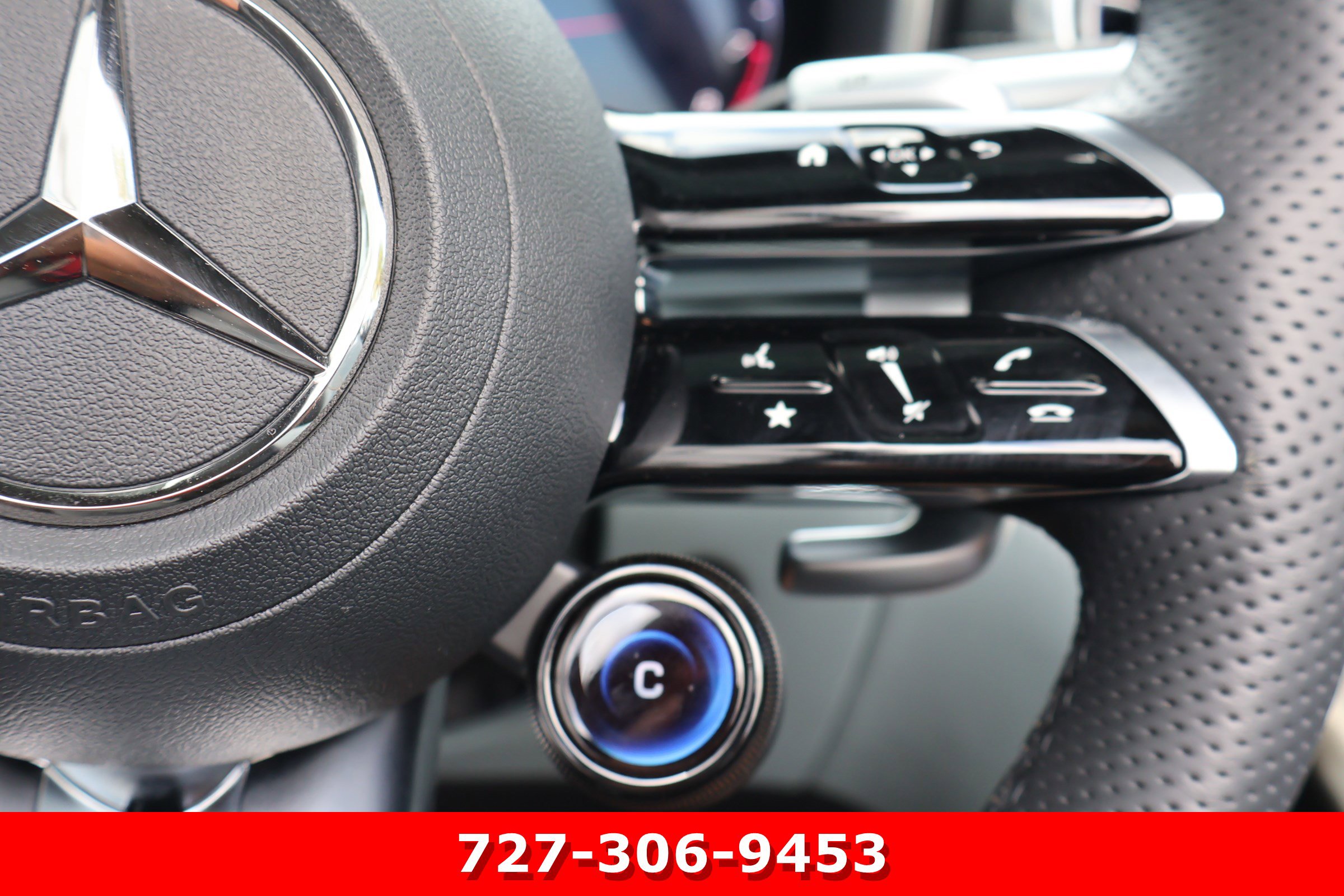 Certified 2023 Mercedes-Benz SL 43 AMG image 25