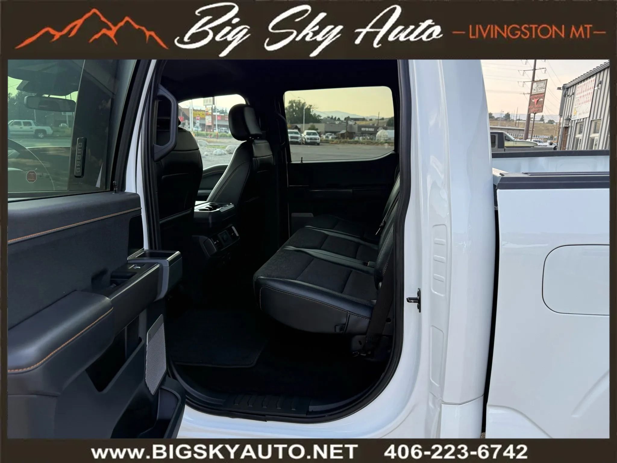 Used 2024 Ford F150 Tremor image 18