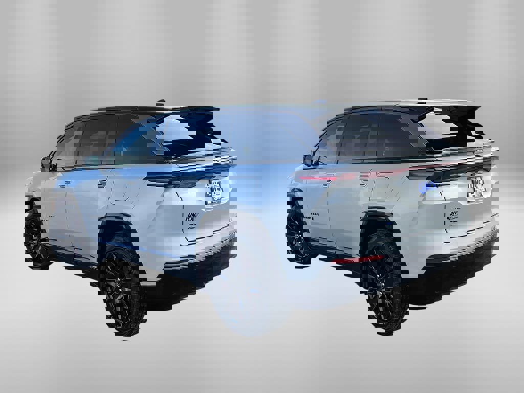 Used 2024 Jeep Wagoneer Launch Edition image 46