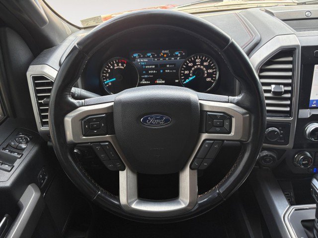 Used 2019 Ford F150 Platinum w/ Equipment Group 701A Luxury AWD/4WD image 11