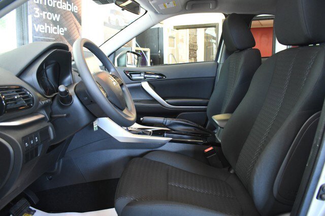 New 2026 Mitsubishi Eclipse Cross ES AWD/4WD image 22