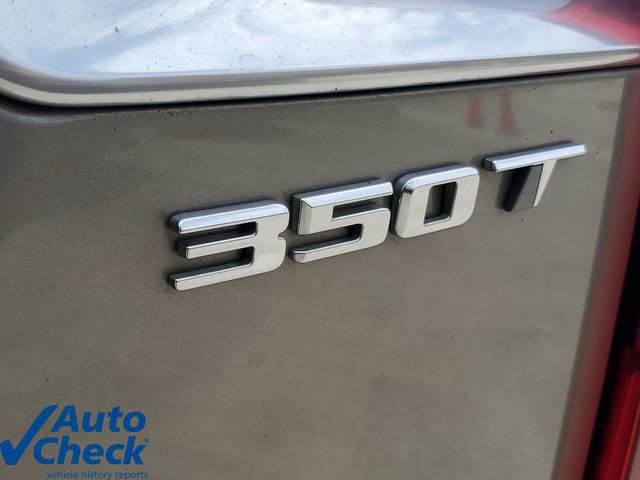 Certified 2023 Cadillac XT6 Luxury FWD image 9