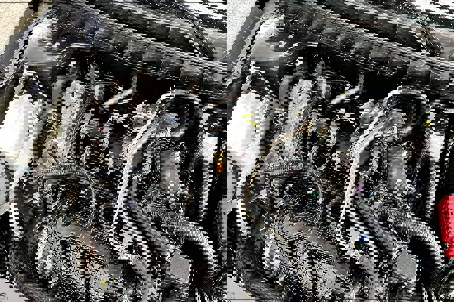 Used 2023 Nissan Altima 2.5 SV w/ SV Premium Package image 33