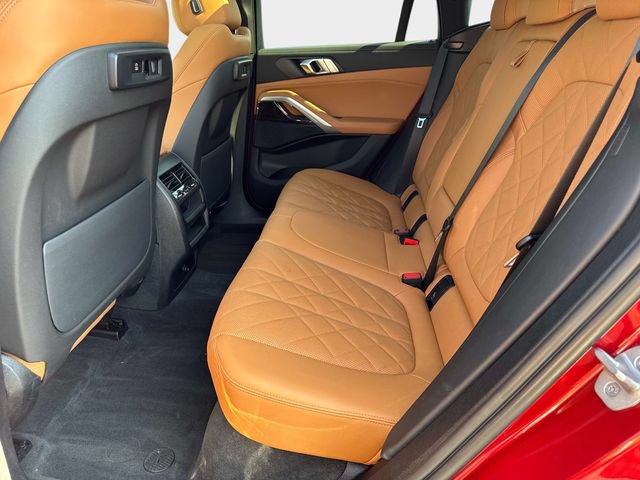 Used 2023 BMW X6 xDrive40i w/ M Sport Package AWD/4WD image 11