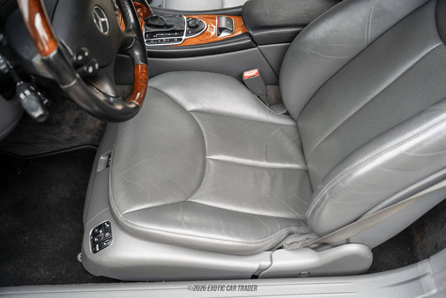 Used 2004 Mercedes-Benz SL 500 image 31