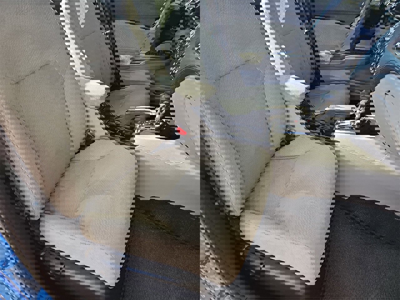 Used 2013 Honda Civic LX image 10