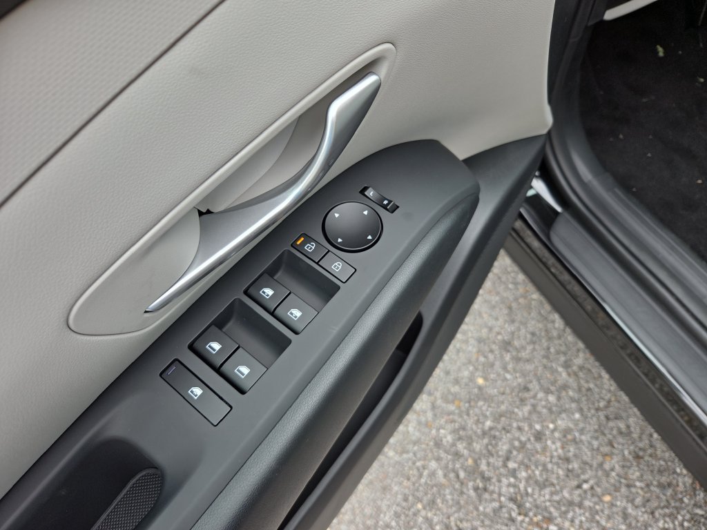 New 2026 Hyundai Tucson SEL Plus FWD image 18