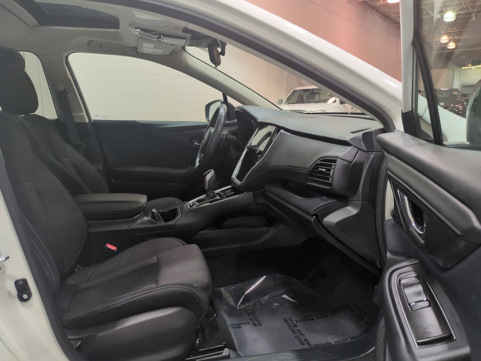 Certified 2024 Subaru Outback Premium AWD/4WD image 9