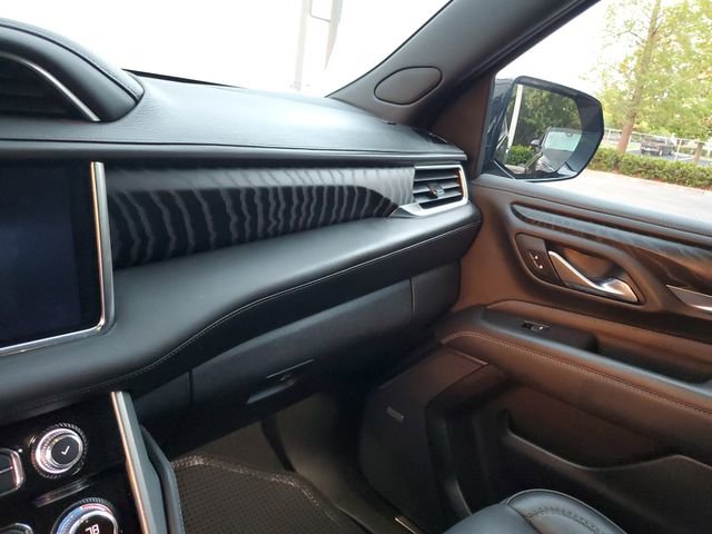Used 2021 GMC Yukon XL Denali image 25