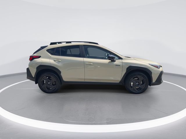 New 2026 Subaru Crosstrek 2.5i Sport AWD/4WD image 9