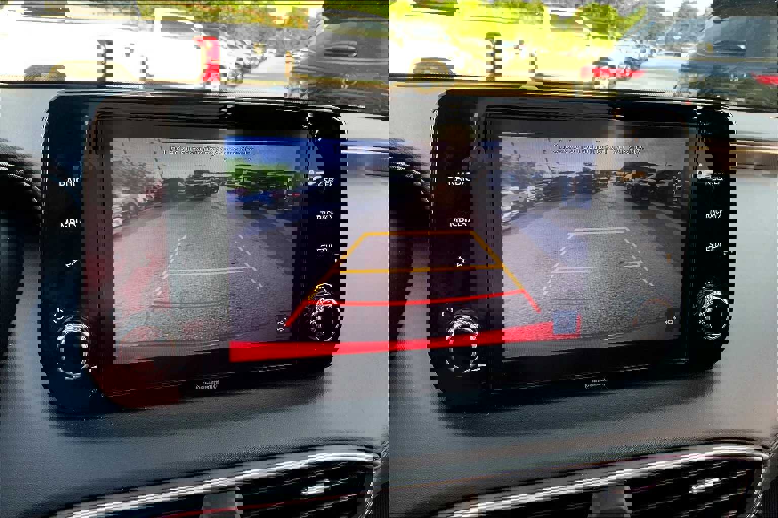 Used 2021 Hyundai Santa Fe SEL image 25