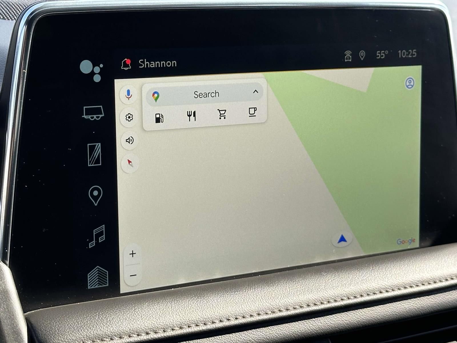 Used 2023 Chevrolet Tahoe High Country image 10