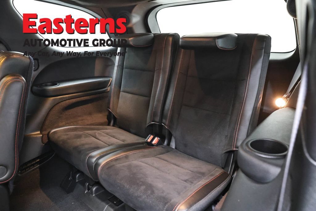 Used 2024 Dodge Durango R/T AWD/4WD image 27