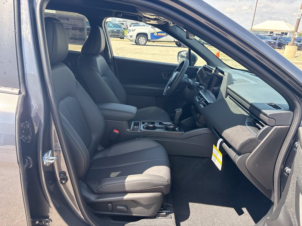 New 2026 Subaru Outback Limited XT AWD/4WD image 10