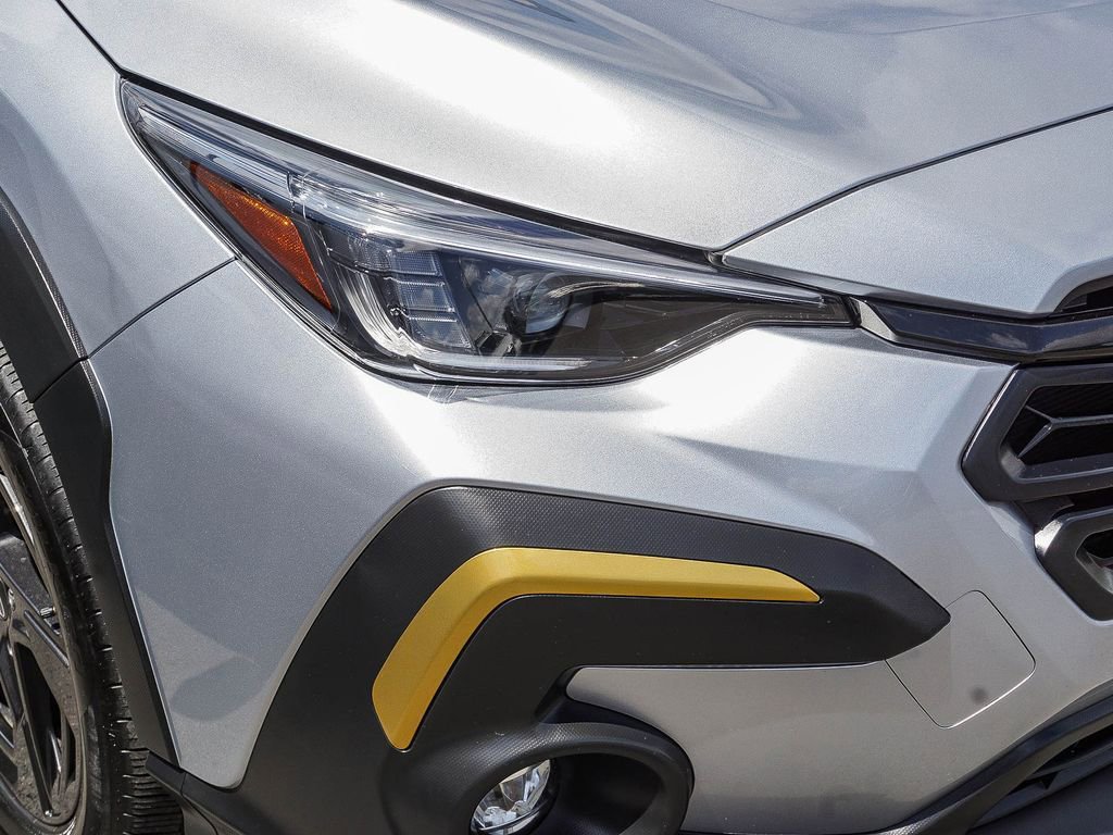 Certified 2025 Subaru Crosstrek 2.5i Sport w/ Crosstrek Mirror Package AWD/4WD image 10
