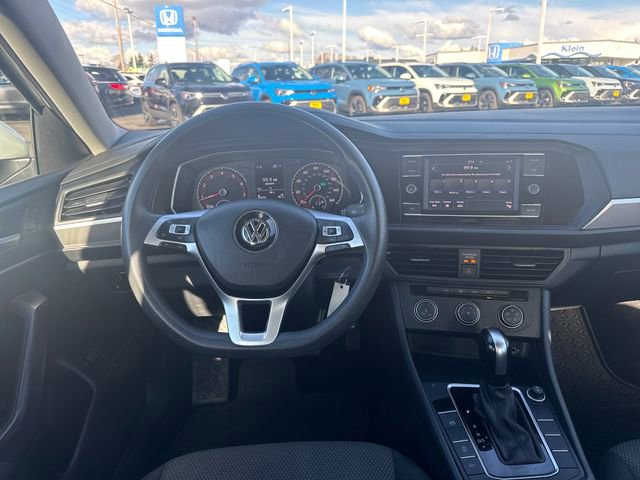 Used 2019 Volkswagen Jetta S image 21