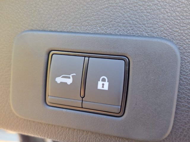 New 2027 Nissan Murano Platinum w/ Cargo Package AWD/4WD image 13