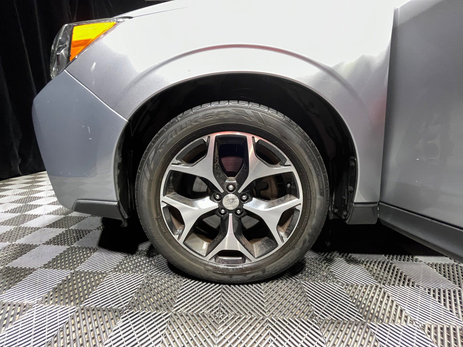 Used 2014 Subaru Forester 2.0XT Premium w/ Popular Package #2 image 26