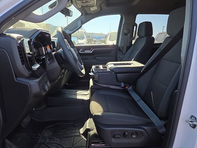 New 2026 Chevrolet Silverado 1500 RST w/ RST Select Package image 10