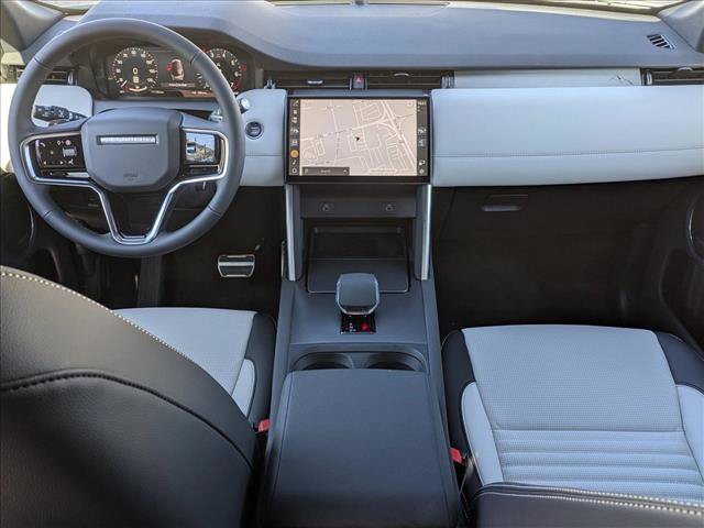 Certified 2026 Land Rover Discovery Sport Landmark AWD/4WD image 16