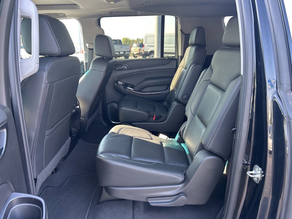 Used 2019 GMC Yukon XL SLT image 13