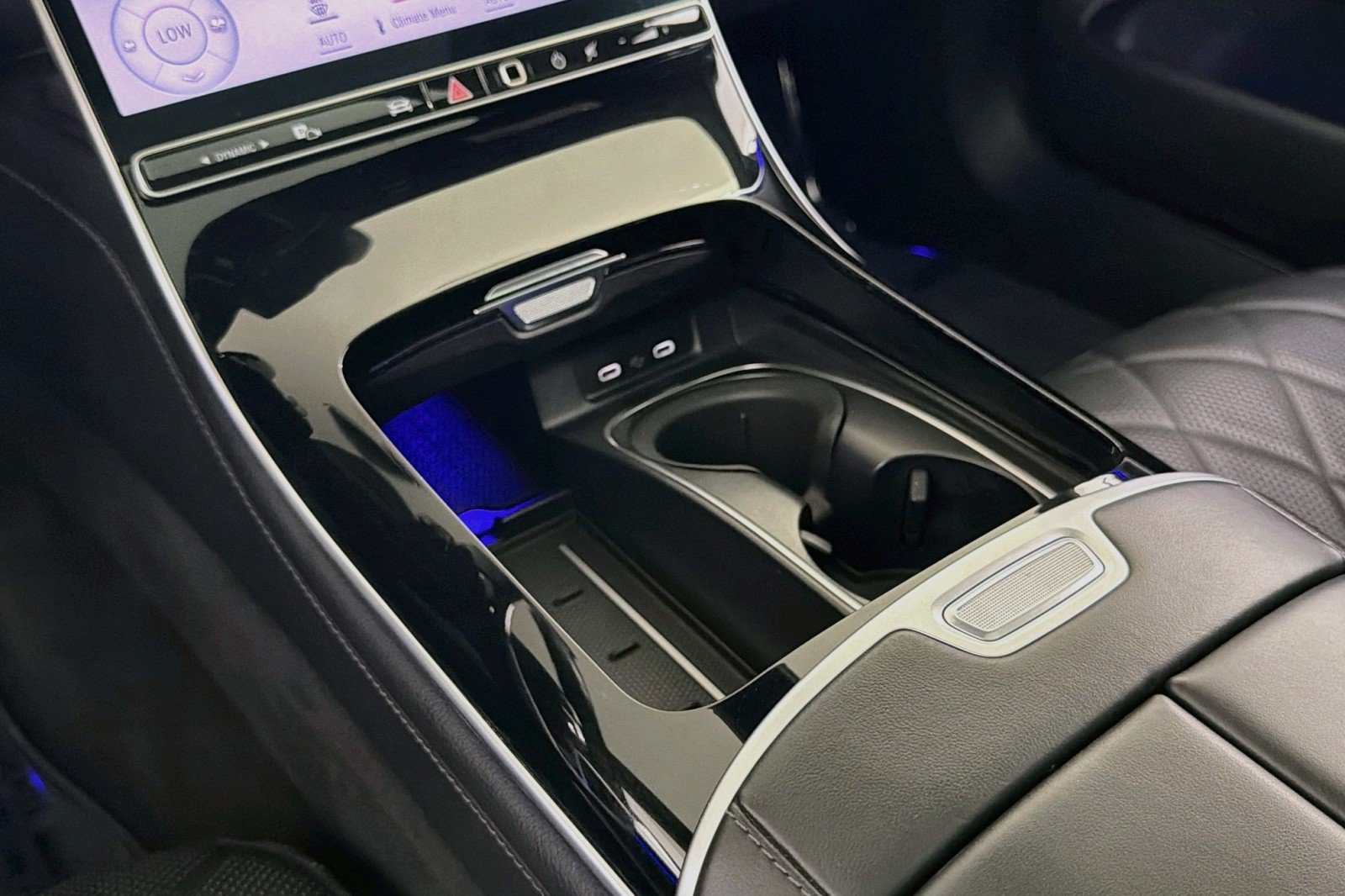 Certified 2021 Mercedes-Benz S 580 4MATIC Sedan image 7