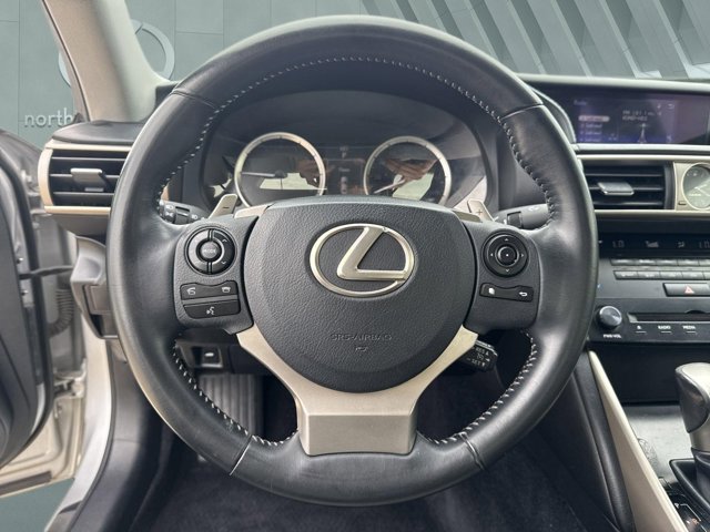 Used 2014 Lexus IS 250 RWD image 14