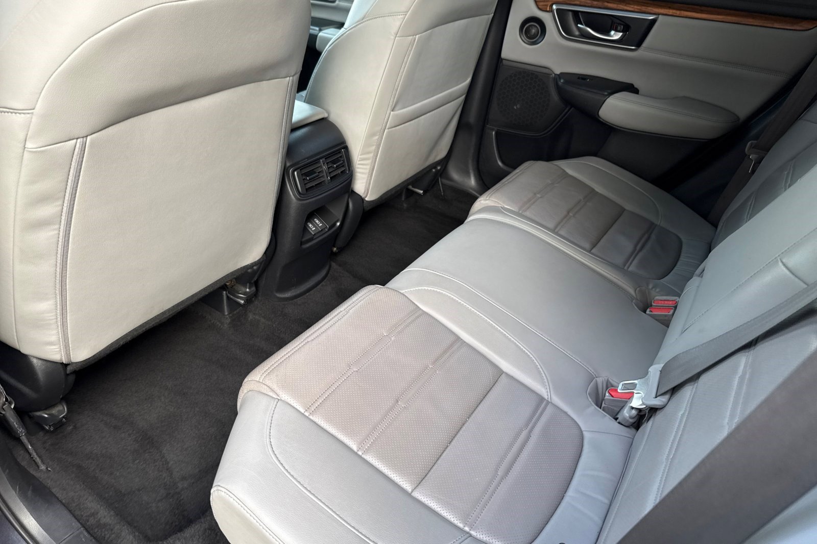 Used 2018 Honda CR-V EX-L image 15