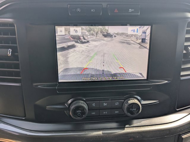 Used 2023 Ford F150 XL w/ STX Appearance Package image 20