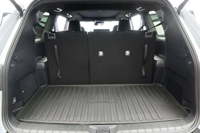 New 2026 Toyota Grand Highlander AWD Hybrid image 14