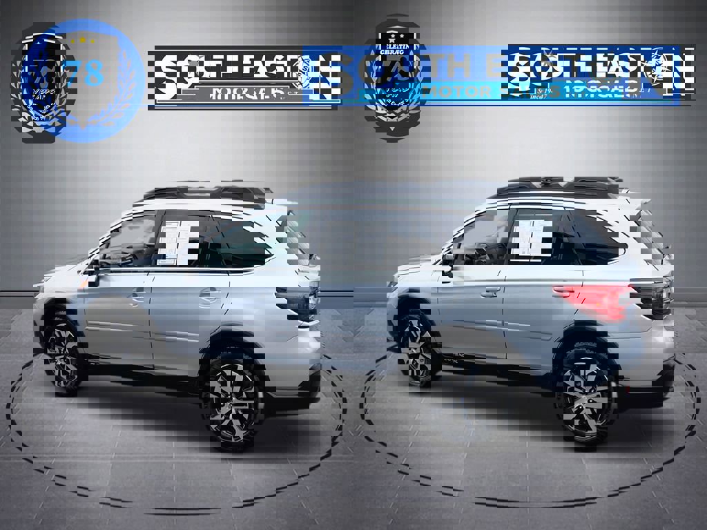 Used 2018 Subaru Outback 2.5i Limited image 7