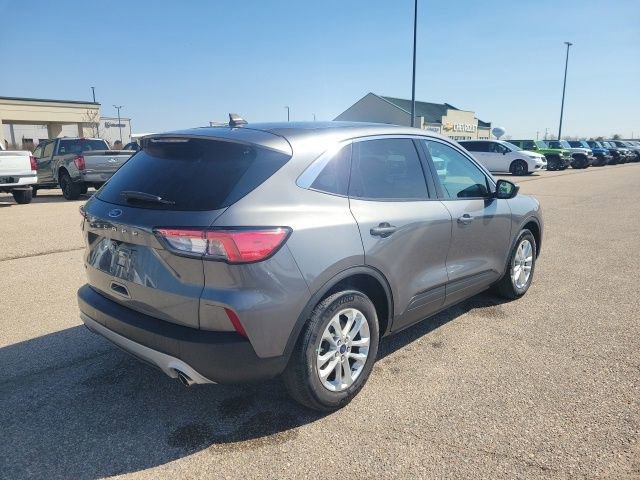 Used 2022 Ford Escape SE w/ Convenience Package image 19