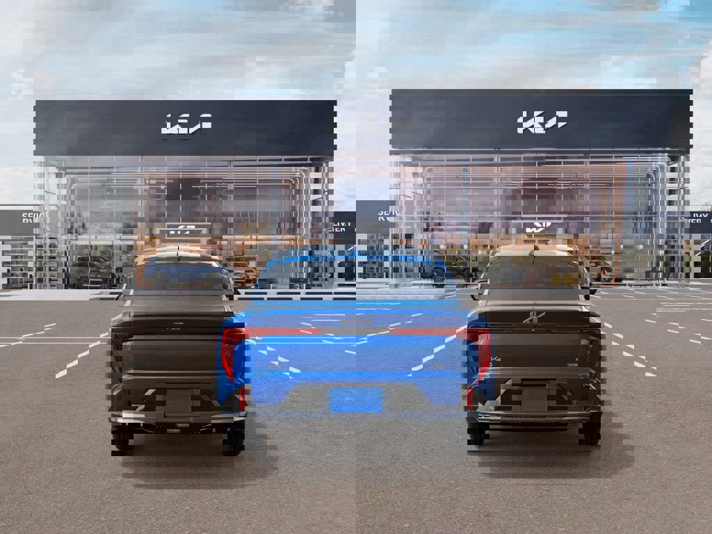 New 2026 Kia K4 GT-Line image 5