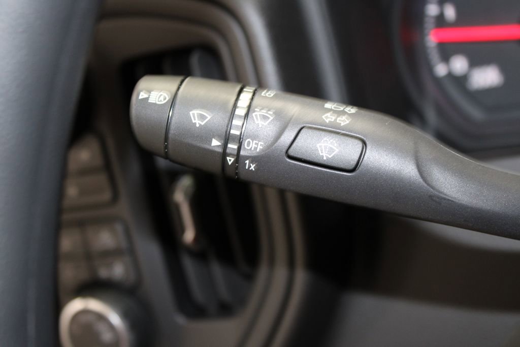 New 2026 Chevrolet Silverado 2500 Custom w/ Custom Value Package image 35