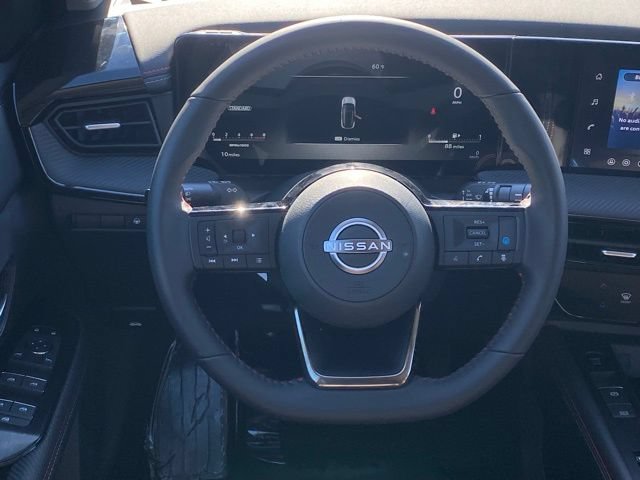 New 2026 Nissan Kicks SR AWD/4WD image 32
