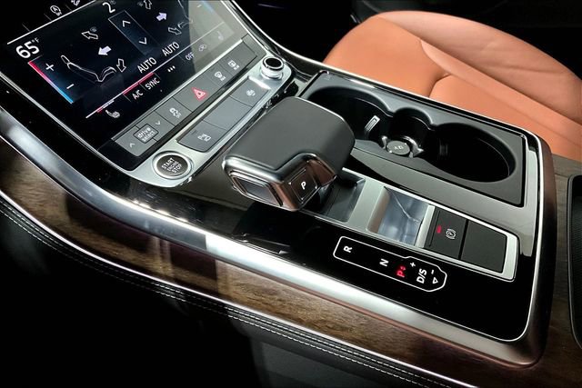 Used 2025 Audi Q7 3.0T Premium Plus w/ Premium Plus Package image 14