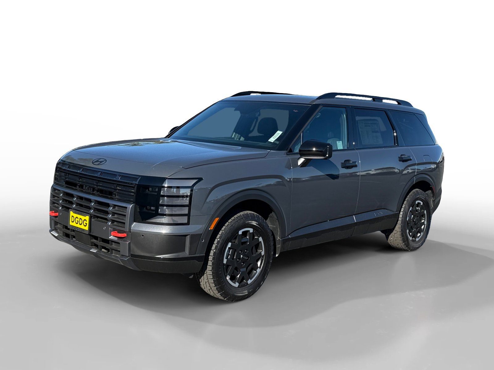 New 2026 Hyundai Palisade XRT Pro
