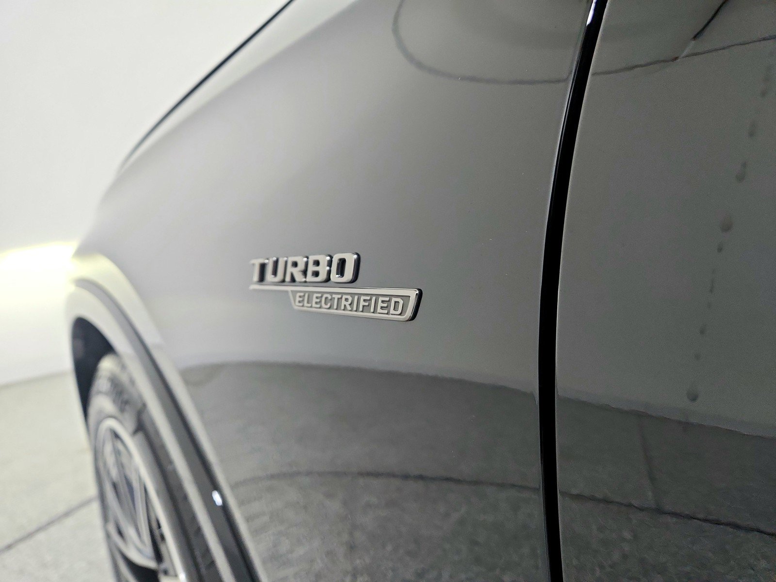 New 2026 Mercedes-Benz GLC 43 AMG 4MATIC image 19